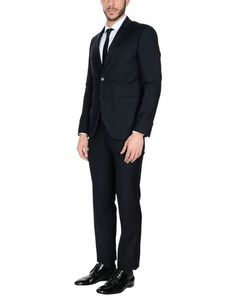 Костюм Domenico Tagliente