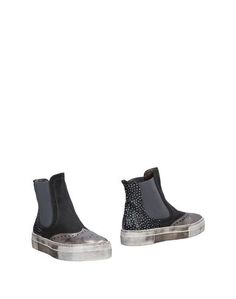 Полусапоги и высокие ботинки Ebarrito