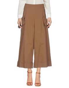 Брюки-капри Background