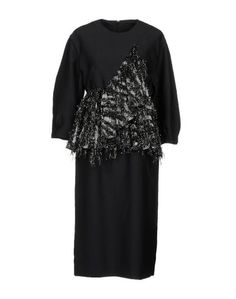 Платье до колена Muller OF Yoshio Kubo