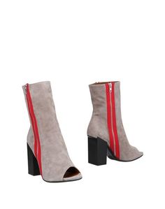 Полусапоги и высокие ботинки Marc Ellis