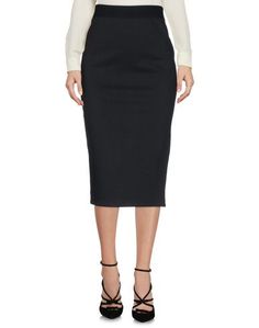 Юбка длиной 3/4 Jijil