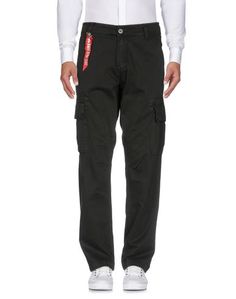 Повседневные брюки Alpha Industries