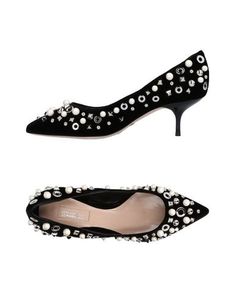 Туфли Sebastian