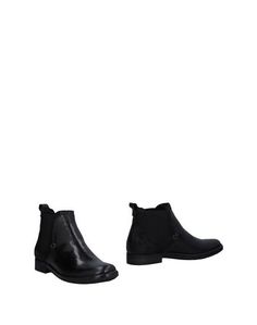 Полусапоги и высокие ботинки Khrio