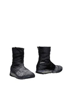 Полусапоги и высокие ботинки Soisire Soiebleu