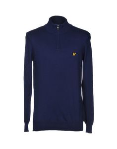 Водолазки Lyle &; Scott