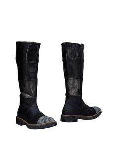 Сапоги Ebarrito