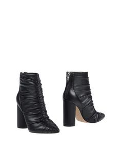 Полусапоги и высокие ботинки Sigerson Morrison