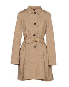 Легкое пальто Geospirit