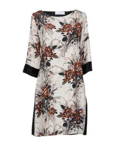 Короткое платье Kaos