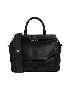 Сумка на руку Rag &; Bone