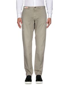 Повседневные брюки Incotex RED