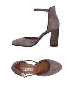 Туфли EmanuÉlle VEE