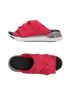 Сандалии Soisire Soiebleu