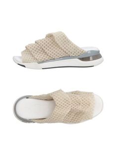 Сандалии Soisire Soiebleu