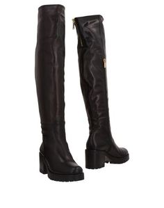 Сапоги Loretta Pettinari
