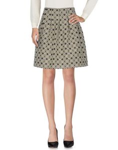 Юбка до колена Department 5