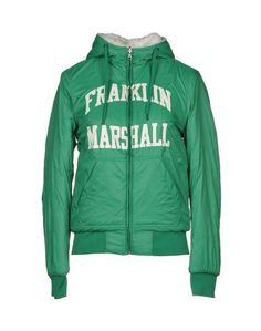 Куртка Franklin &; Marshall