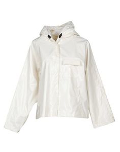 Легкое пальто Aspesi