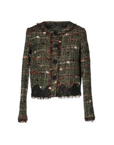 Пиджак Ki6? WHO ARE You?