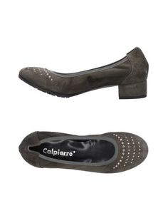 Туфли Calpierre