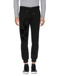 Повседневные брюки THE Editor