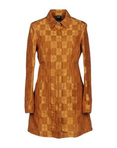 Короткое платье Aspesi