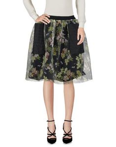 Юбка до колена IM Isola Marras