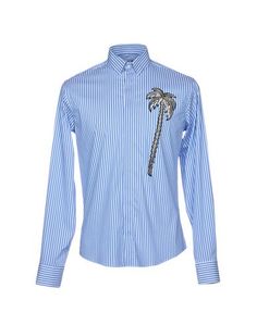 Pубашка Christian Pellizzari