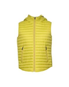 Пуховик с синт. наполнителем HOX