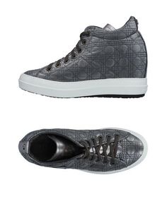 Высокие кеды и кроссовки Ruco Line