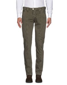 Повседневные брюки Barba Napoli