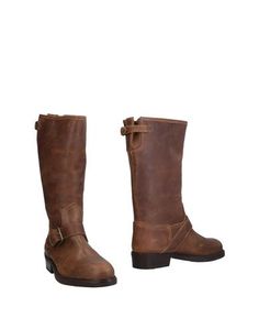 Сапоги Buttero