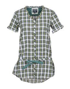 Pубашка Woolrich