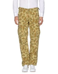 Повседневные брюки Carhartt