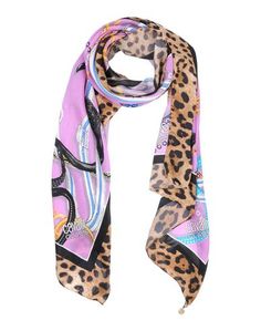 Палантин Class Roberto Cavalli