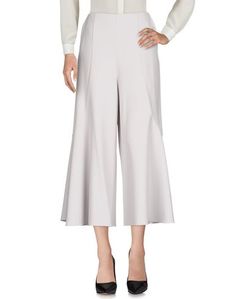 Повседневные брюки Blumarine