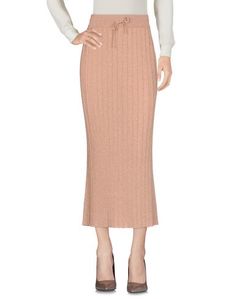 Юбка длиной 3/4 Paul Joe