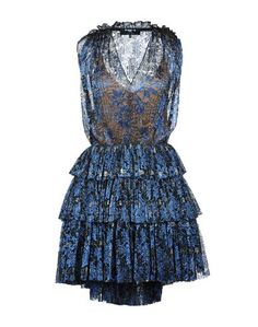 Короткое платье Paule Ka