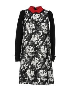 Короткое платье Paule Ka