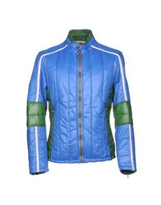 Пуховик с синт. наполнителем Colmar