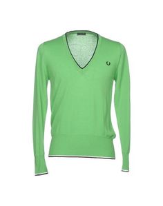 Свитер Fred Perry