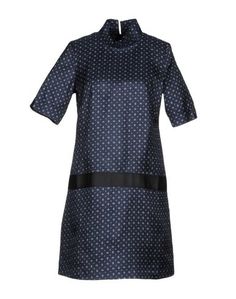 Короткое платье Bini Como