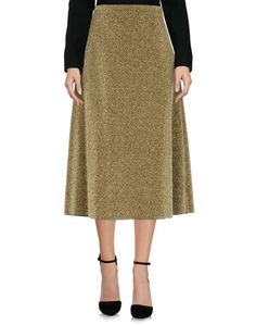 Юбка длиной 3/4 Aniye BY