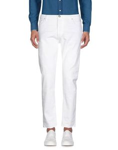 Повседневные брюки Aglini