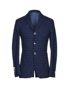 Пиджак John Sheep