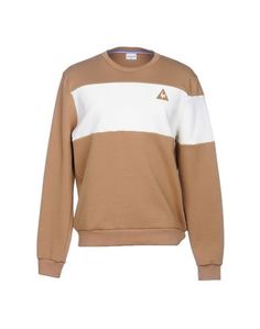 Толстовка Le Coq Sportif