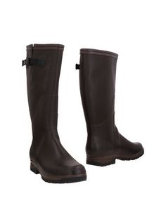 Сапоги Aigle