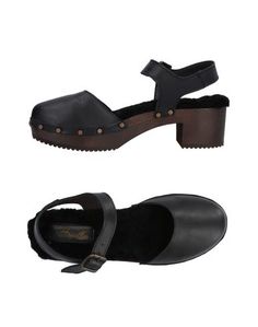 Мюлес и сабо Argilla